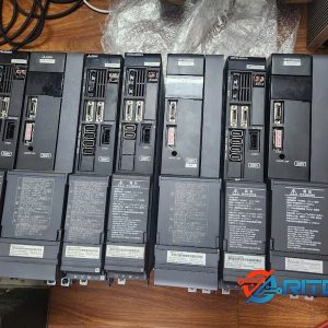 Dịch vụ sửa chữa Servo Mitsubishi chuyên nghiệp nhanh chóng giá rẻ số 1