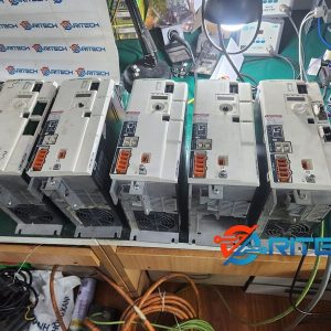 Dịch vụ sửa chữa Servo Schneider siêu rẻ siêu nhanh bảo hành lâu