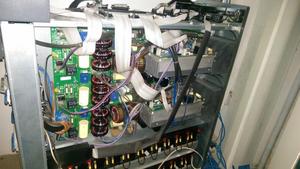 Dịch vụ sửa chữa UPS bộ lưu điện nhanh chóng giá rẻ tại HK
