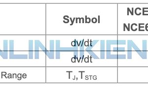 thông số NCE65TF180F.2