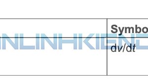 thông số SPW17N80C3.2