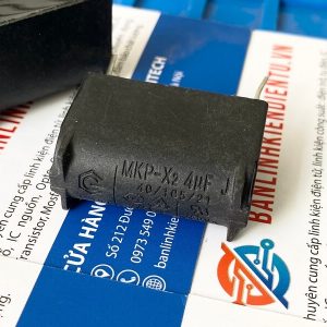 tụ bếp từ 4uf