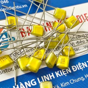 tu-film-polyester-10nF