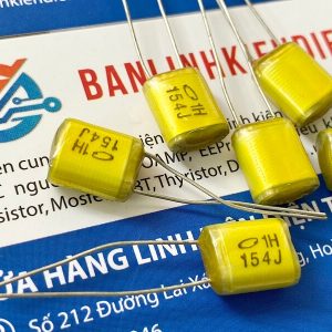tu-film-polyester-150nF