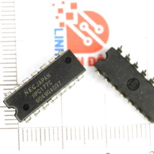 uPC177C