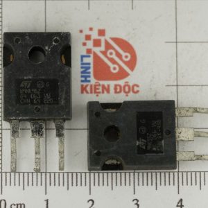 W9NK95Z 9NK95Z Mosfet kênh N 950V 7A TO-247 Tháo Máy