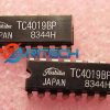 TC4063BP