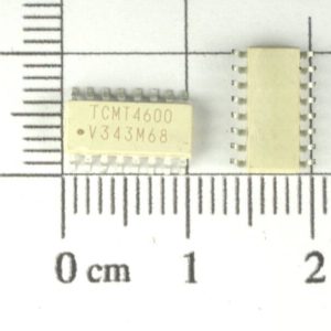MT4600 TCMT4600 Opto cách ly quang SOP-16