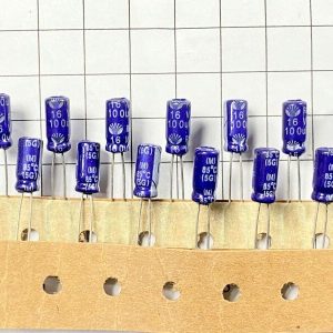 16v 100uf