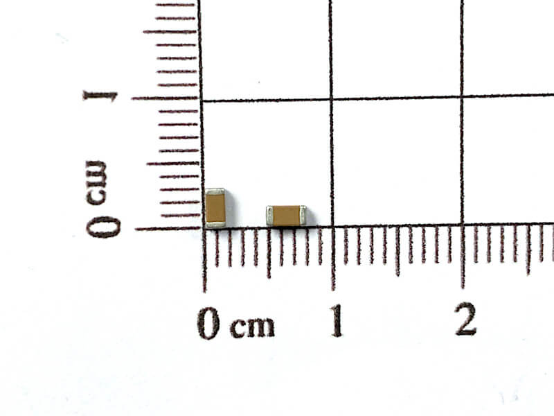 Tụ dán 1206