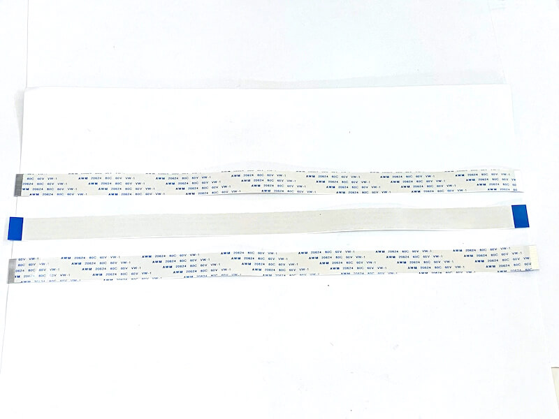 0.5A 28P 300mm