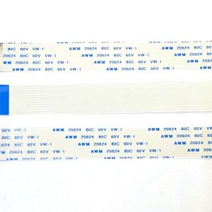 0.5A 28P 300mm