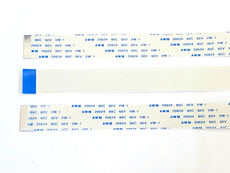 0.5A 28P 300mm