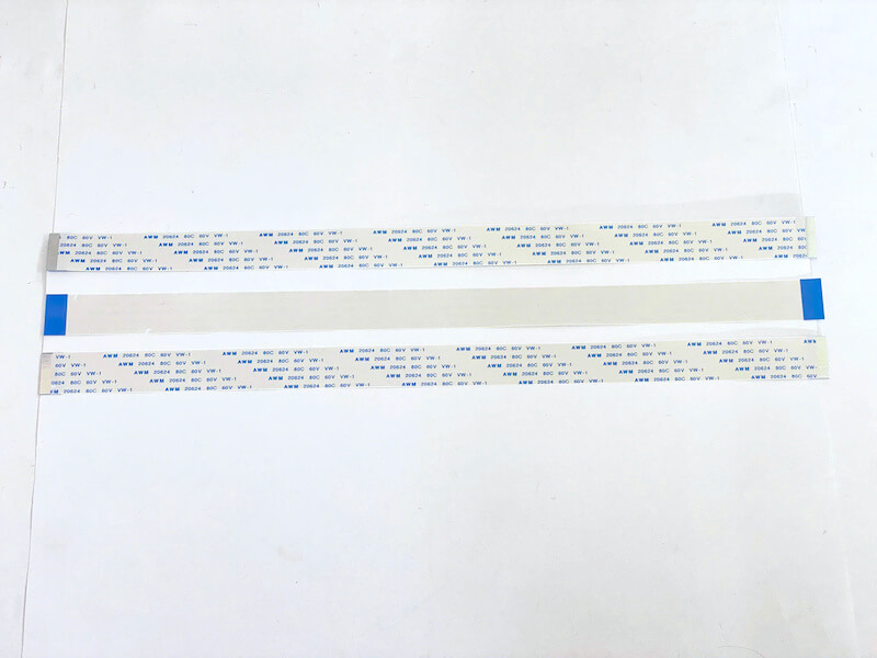 0.5A 32P 300mm