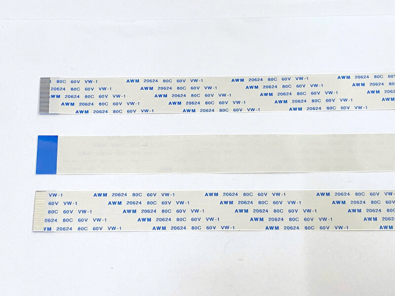 0.5A 32P 300mm