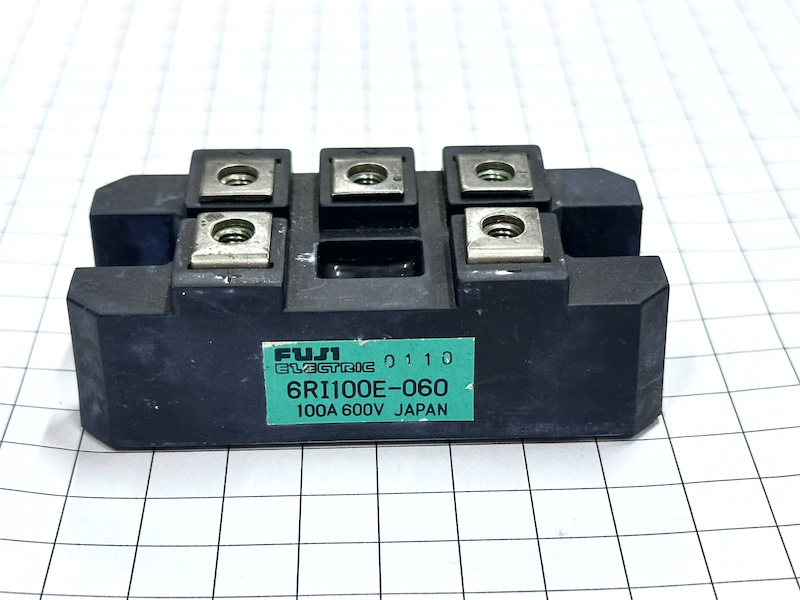 6RI100E-060