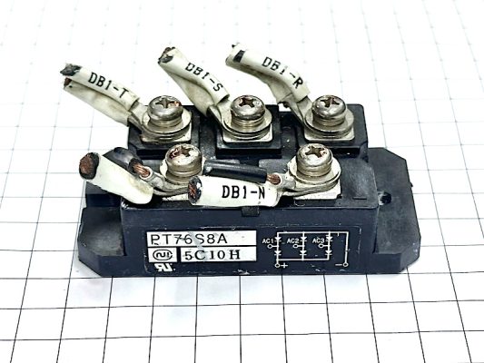 PT76S8A