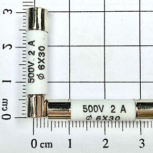 R058 500V 2A