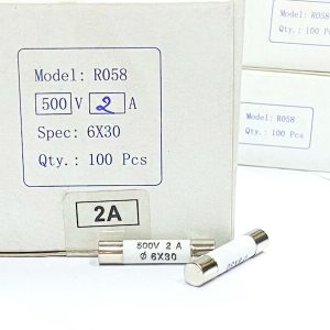 R058 500V 2A