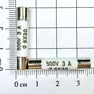 R058 500V 3A