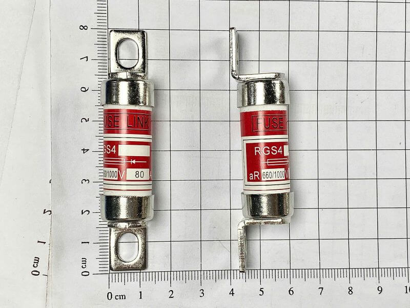 RGS4 80A