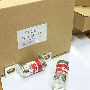 RGS4A 150A