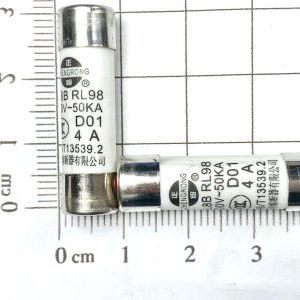 RL8B RL98 4A