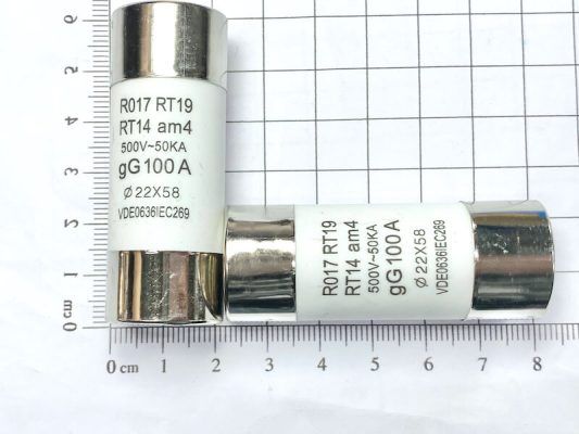 RO17 100A