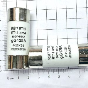 RO17 125A