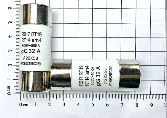 RO17 32A