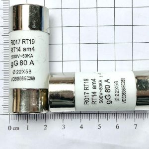 RO17 80A