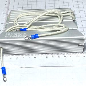 RXLG-100W750R