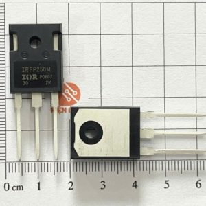 IRFP250 Mosfet kênh M 30A 200V TO-247 mới