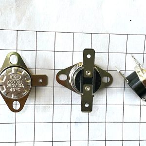 KSD301 thường mở 45 độ