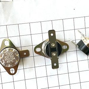 KSD301 thường mở 45 độ
