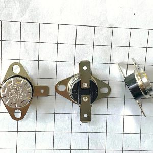 KSD301 thường mở 60 độ