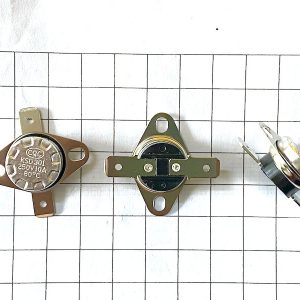 KSD301 thường mở 80 độ