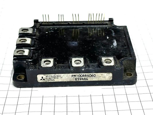 PM100RRS060
