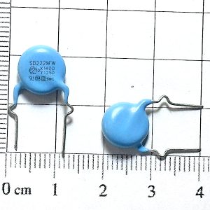 SD222MW