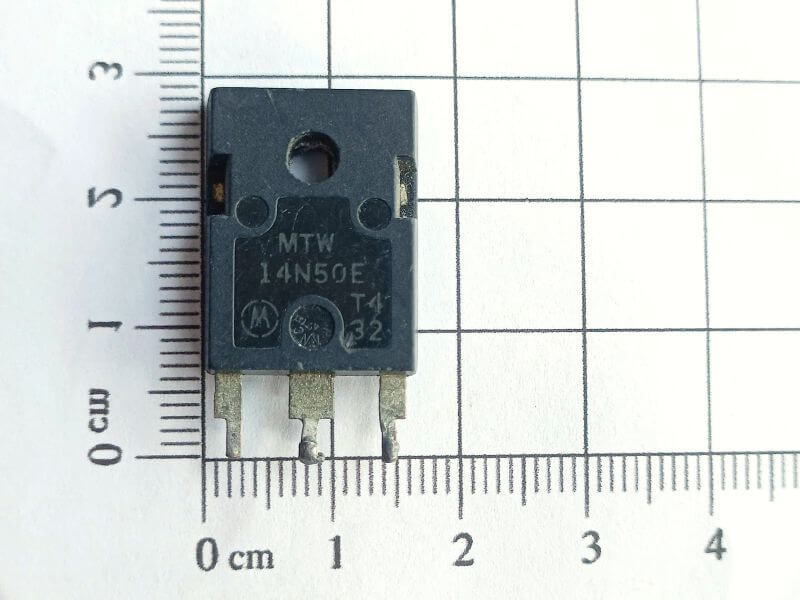 14N50