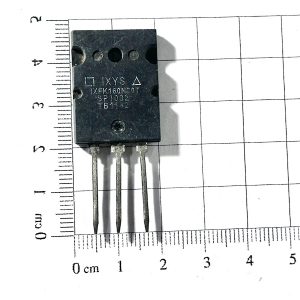 IXFK160N20T