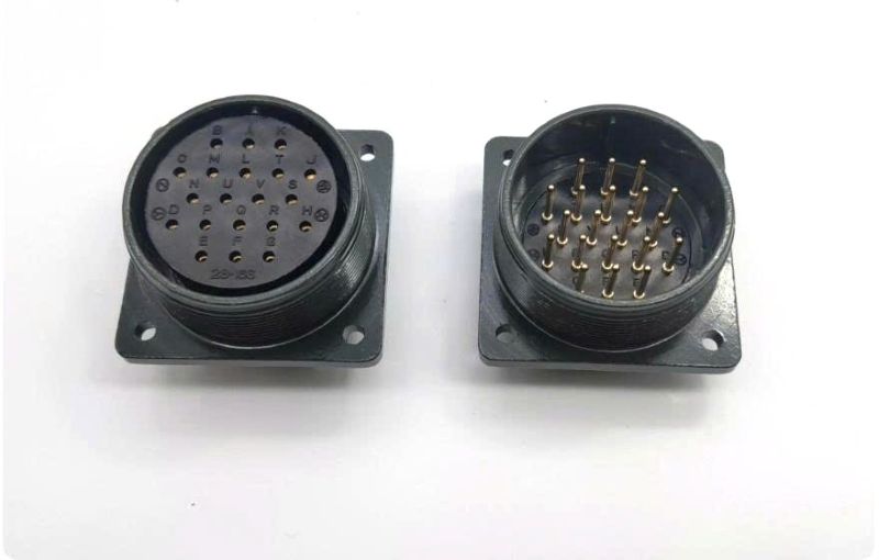 MS3108A28-16S thẳng