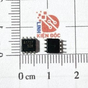 A1727 UPA1727G-E1-A Mosfet kênh N SOP-8