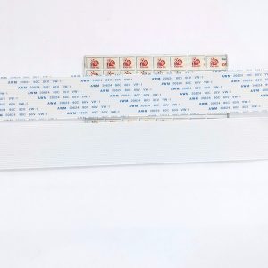Cáp ngược FFC:FPC 20624 1.0mm 26P dài 20cm