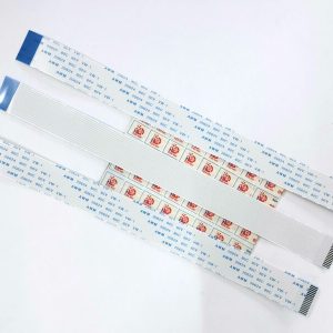 Cáp ngược FFC/FPC 20624 1.0mm 16P dài 20cm