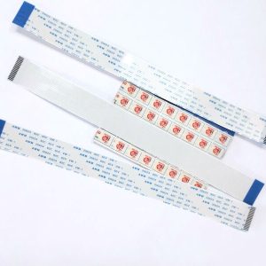 Cáp ngược FFC/FPC 20624 1.0mm 18P dài 20cm