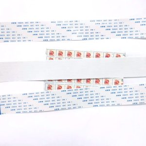 Cáp ngược FFC/FPC 20624 1.0mm 22P dài 20cm