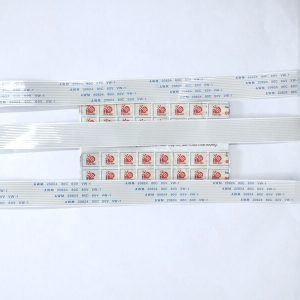 Cáp thuận FFC/FPC 20624 1.0mm 14P dài 20cm