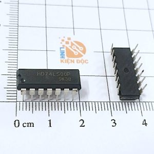 HD74LS00P