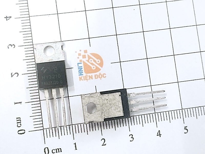 HY3210